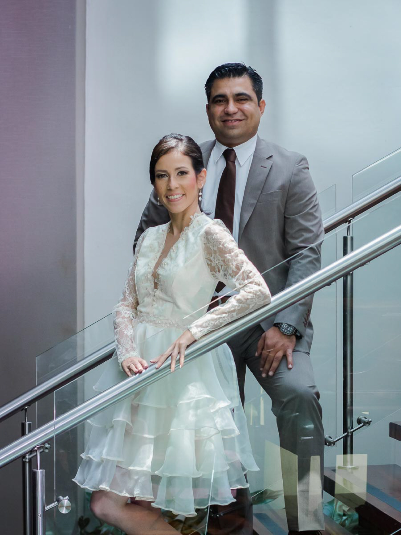 Boda de Javier & Alexandra